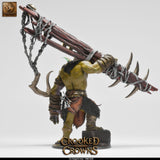 Lop-260624 Hobgoblin Hook