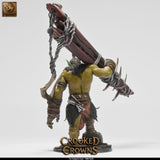 Lop-260624 Hobgoblin Hook