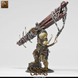 Lop-260624 Hobgoblin Hook