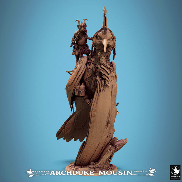 Lop-ks0115 Hoopoe Spy