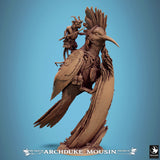 Lop-ks0115 Hoopoe Spy
