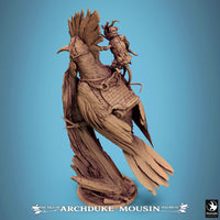 Lop-ks0115 Hoopoe Spy