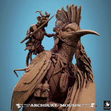 Lop-ks0115 Hoopoe Spy