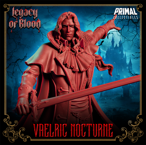 pc-250601 Dampyr Vaelric Nocturne