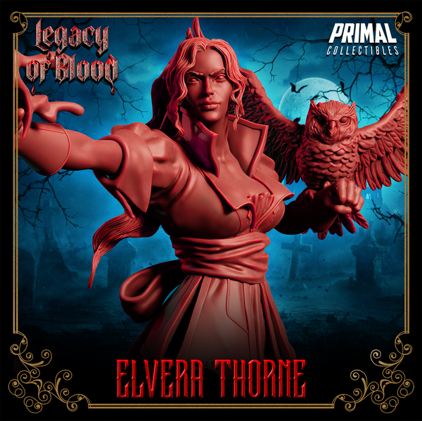 pc-250603 Wizard Elvera Thorne