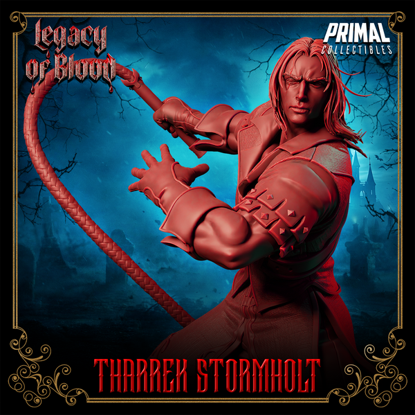 pc-250807 Human Tharrek Stormholt