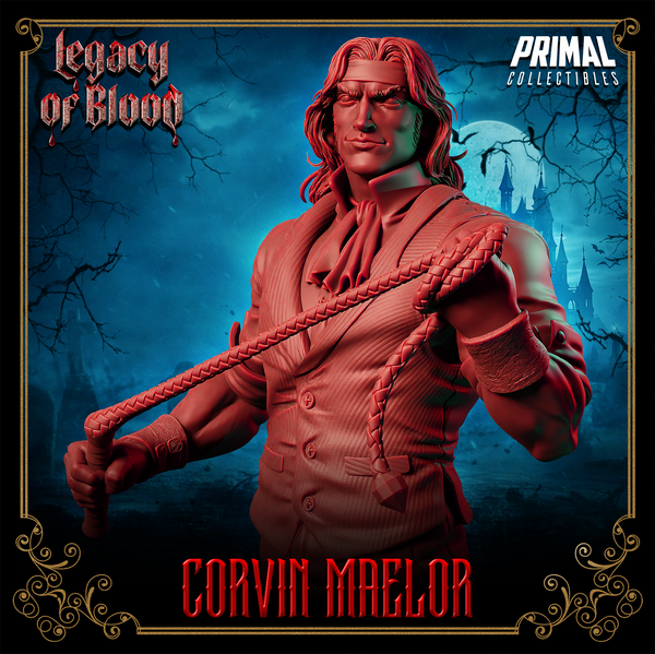 pc-251005 Hunter Corvin Maelor