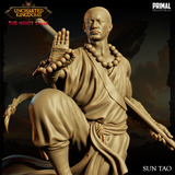 pc-240807 Monk Sun Tao