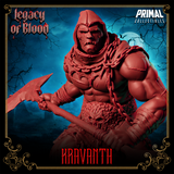 pc-250707 Assassin Kravanth