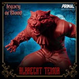 pc-250509 Werewolf Albertch Tremor