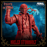 pc-250701 Human Kaelen Stormholt