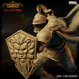 pc-241007 Knight Sir Galahad