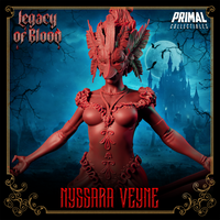 pc-250610 Duchess Nyssara Veyne