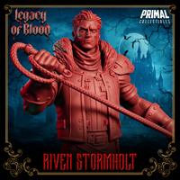 pc-250605 Human Riven Stormholt