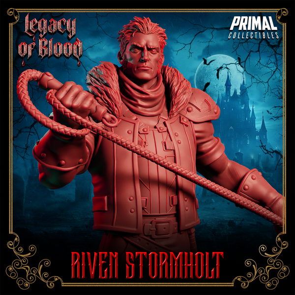 pc-250605 Human Riven Stormholt