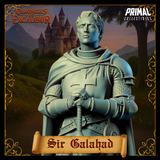 pc-251207 Knight Sir Galahad