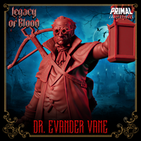 pc-250507 Doctor Evander Vane