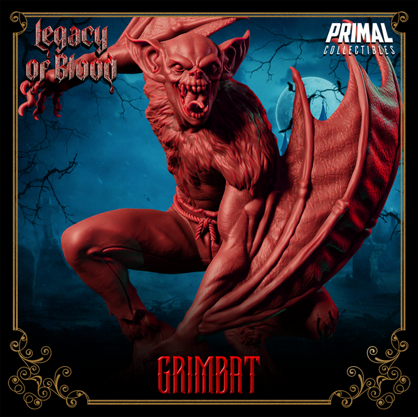 pc-250608 Werebat Grimbat