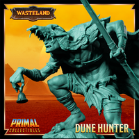 pc-241107 Dune Hunter