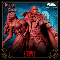 pc-251009 Darklord Zhavok