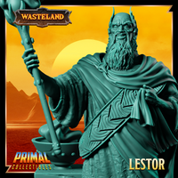 pc-250108 Sorcerer King King Lestor