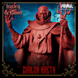 pc-250709 Wizard Zhalor Kaeth