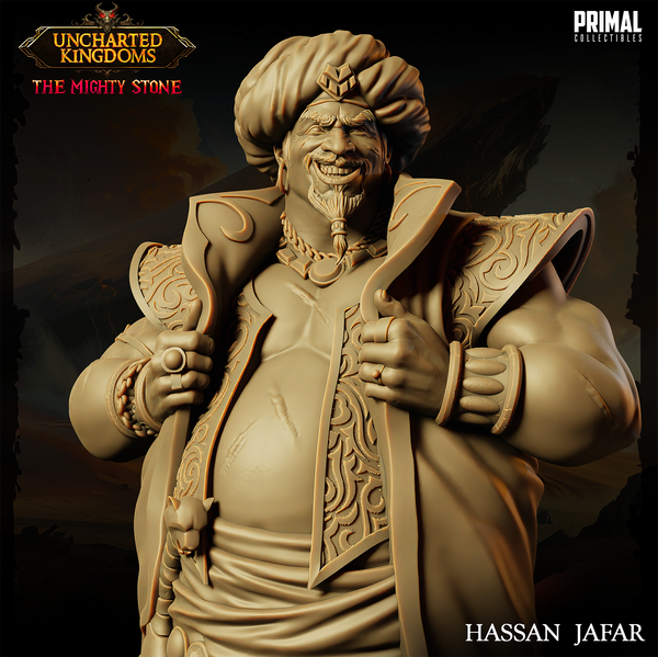 pc-241003 Crime Lord Hassan Jafar