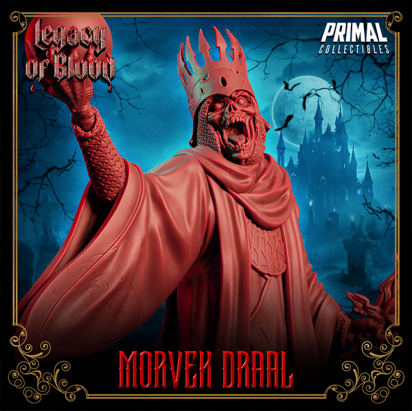pc-250611 Darklord Morvek Draal