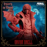 pc-250705 Human Orvyn Drell