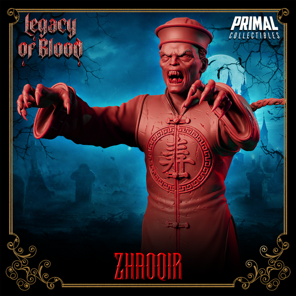 pc-250811 Zombie Zhaoqir