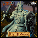 pc-251107 King Uther Pendragon
