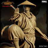 pc-240807 Monk Sun Tao