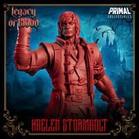 pc-250701 Human Kaelen Stormholt