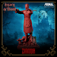 pc-250811 Zombie Zhaoqir