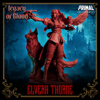 pc-250603 Wizard Elvera Thorne
