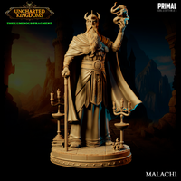 pc-240405 Wizard Malachi