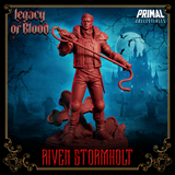 pc-250605 Human Riven Stormholt