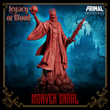 pc-250611 Darklord Morvek Draal