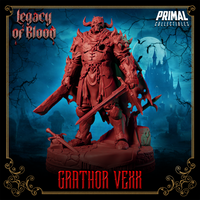 pc-250708 Spirit Grathor Vexx