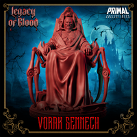 pc-250710 Lord Vorak Sennech