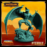 pc-241110 Pterrax