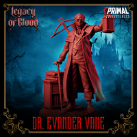 pc-250507 Doctor Evander Vane