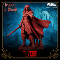 pc-250508 Warrior Tyveria