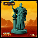 pc-250108 Sorcerer King King Lestor