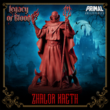 pc-250709 Wizard Zhalor Kaeth
