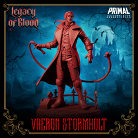 pc-250703 Human Vaeron Stormholt