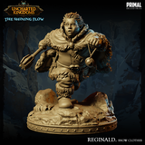 pc-240601 Halfling Rogue Reginald