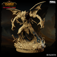 pc-240911 Devil Irazath