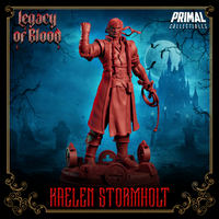 pc-250701 Human Kaelen Stormholt