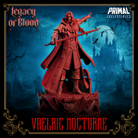 pc-250601 Dampyr Vaelric Nocturne